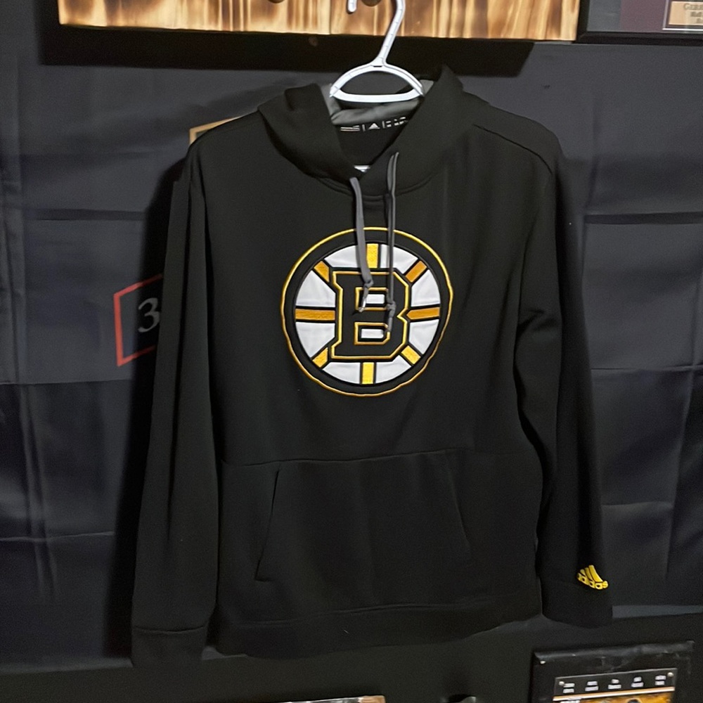 Boston Bruins Sweatshirt